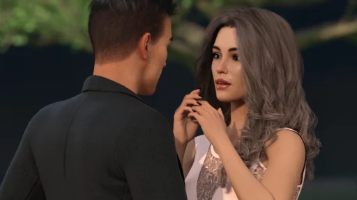 Screenshots What Could Go Wrong Online Porn Games