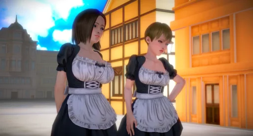 Screenshots White Russian Online Porn Games