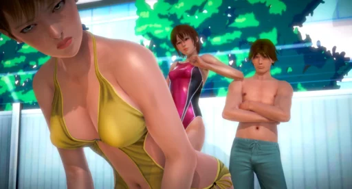 Screenshots White Russian Online Porn Games