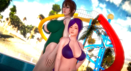 Screenshots White Russian Online Porn Games