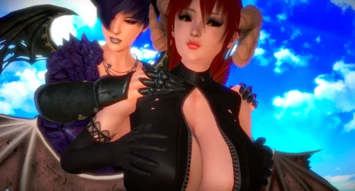 Screenshots White Russian Online Porn Games
