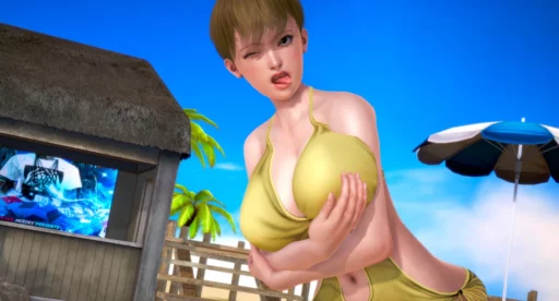 Screenshots White Russian Online Porn Games