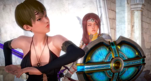 Screenshots White Russian Online Porn Games