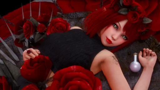 Screenshots Companion Of Darkness Online Porn Games