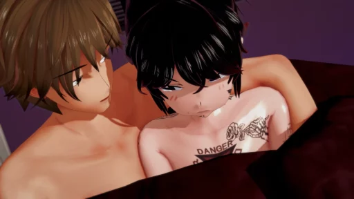 Screenshots 2 Love Genex Online Porn Games