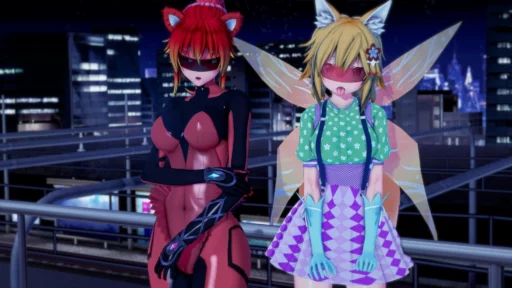Screenshots 2 Love Genex Online Porn Games