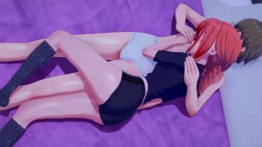 Screenshots 2 Love Genex Online Porn Games
