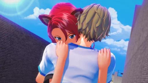 Screenshots 2 Love Genex Online Porn Games