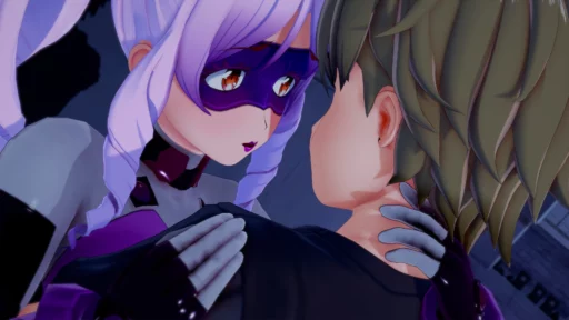 Screenshots 2 Love Genex Online Porn Games