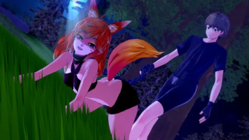 Screenshots 2 Love Genex Online Porn Games