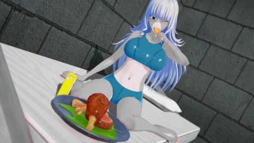 Screenshots 2 Love Genex Online Porn Games