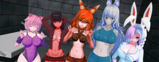 2 Love Genex Online Porn Games