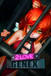 2 Love Genex Online Porn Games