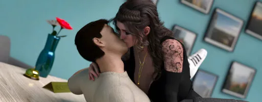 A Failure To Launch Online Porn Games