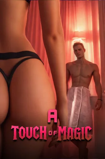 A Touch Of Magic Online Porn Games