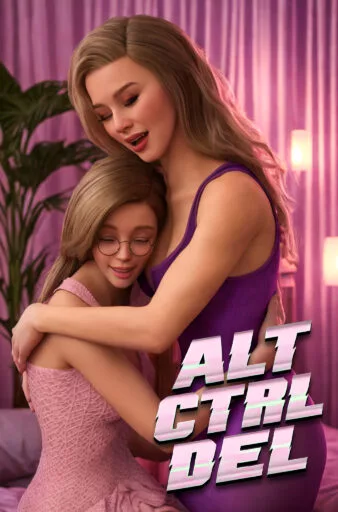 ALT CTRL DEL Online Porn Games