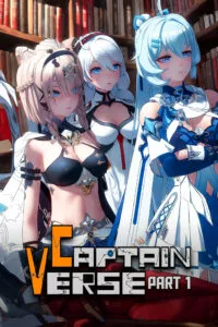 Captain Verse Online Porn Games