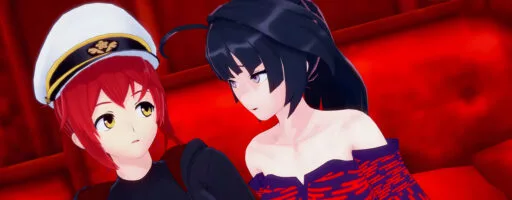 Captain Verse Online Porn Games