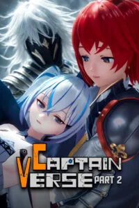 Captain Verse Online Porn Games
