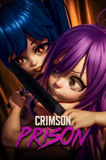 Crimson Prison Online Porn Games