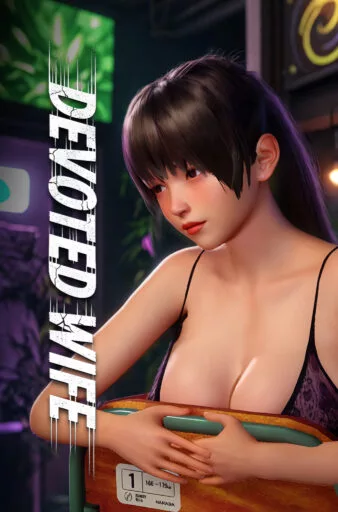 Devoted Wife Online Porn Games
