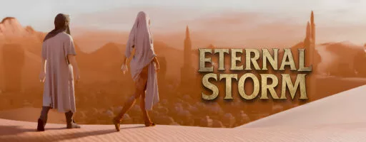 Eternal Storm Online Porn Games