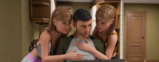 Family Faring Online Porn Games