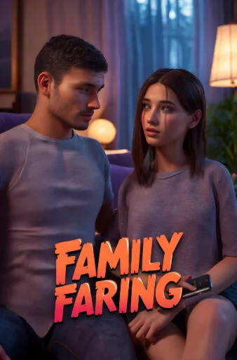 Family Faring Online Porn Games