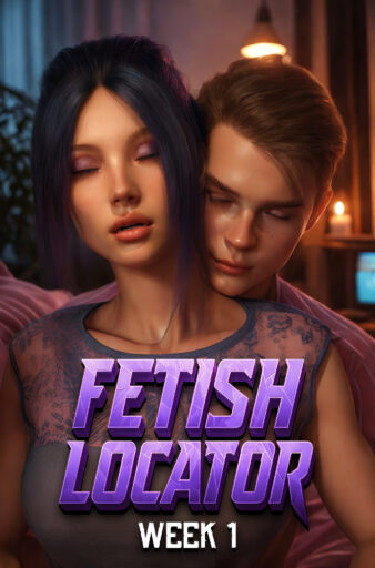 Fetish Locator Online Porn Games