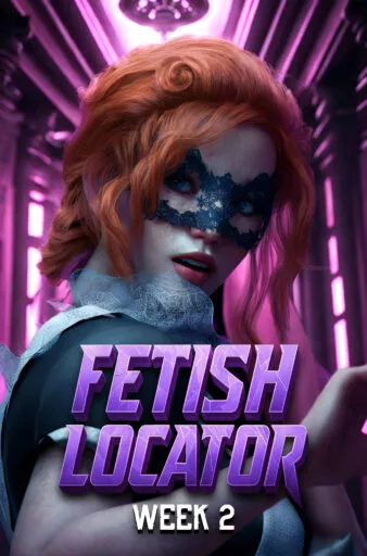 Fetish Locator Online Porn Games
