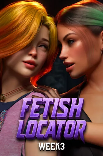 Fetish Locator Online Porn Games