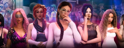 Fetish Locator Online Porn Games