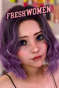 FreshWomen Online Porn Games