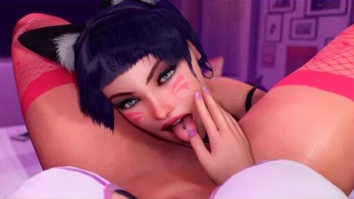 Screenshots The Wants Of Summer Online Porn Games