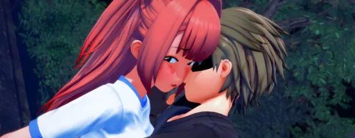Genex Love Online Porn Games
