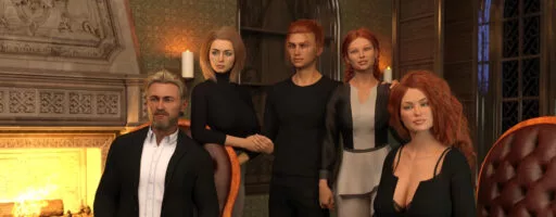 Golden Mean Online Porn Games