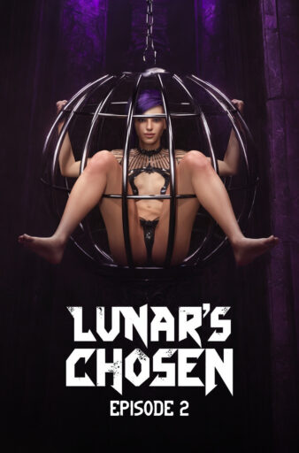 Lunar's Chosen Online Porn Games