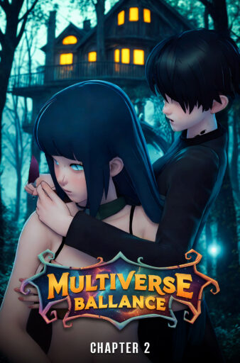 Multiverse Ballance Online Porn Games