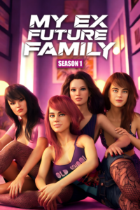 My Ex-Future Family Online Porn Games
