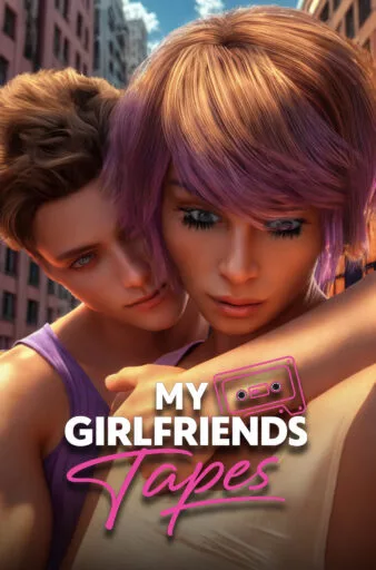My Girlfriends Tapes Online Porn Games