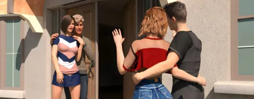 New Neighborhood Online Porn Games