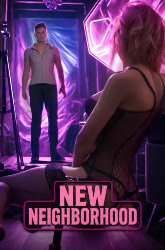 New Neighborhood Online Porn Games