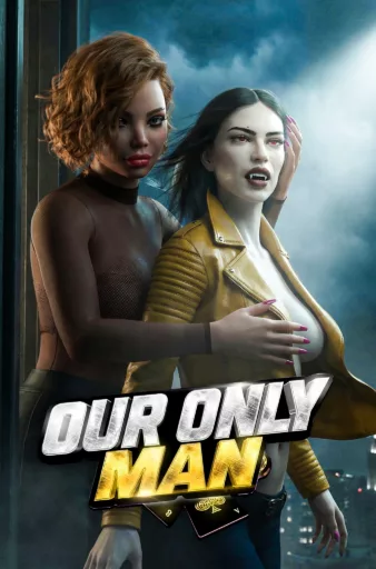 Our Only Man Online Porn Games
