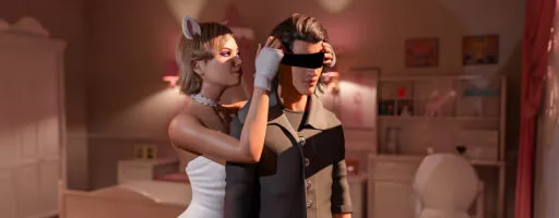 Blossom Of Pleasure Online Porn Games