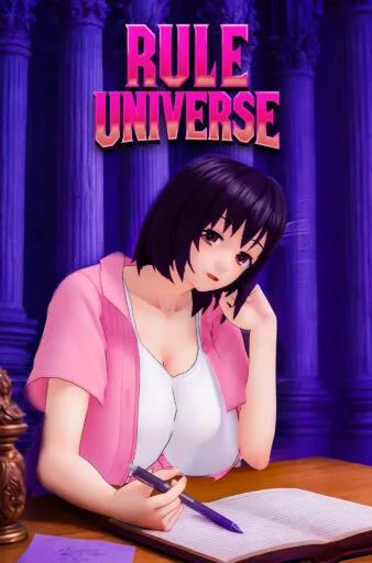 Rule Universe Online Porn Games