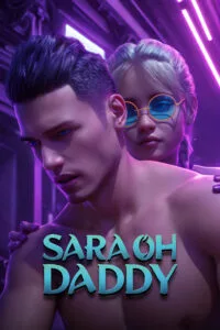 Sara - Oh Daddy Online Porn Games