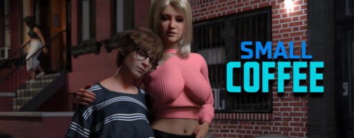 Small Coffee Online Porn Games