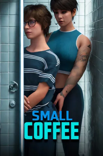 Small Coffee Online Porn Games