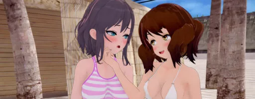Surrendering To My Crush Online Porn Games