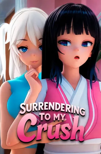 Surrendering To My Crush Online Porn Games